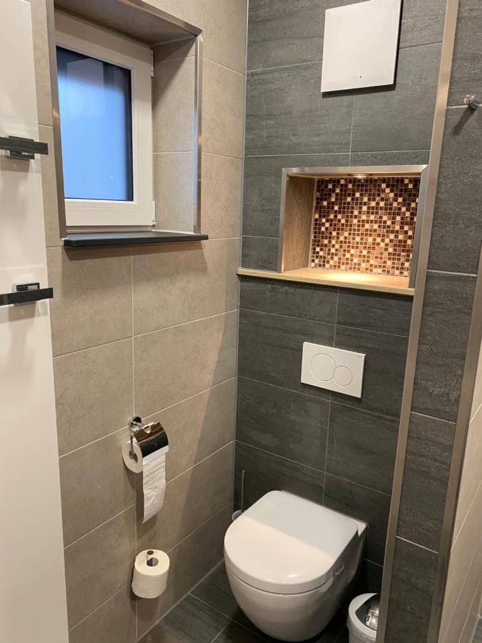 Apartment 1 Zella-Mehlis Zewnętrze zdjęcie