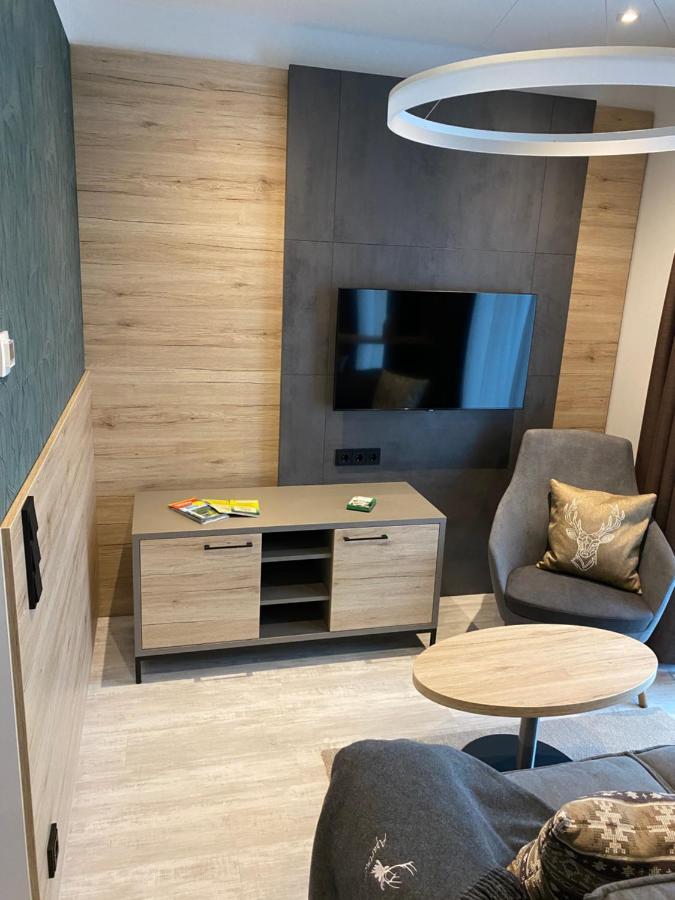 Apartment 1 Zella-Mehlis Zewnętrze zdjęcie