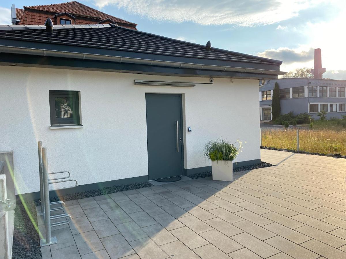 Apartment 1 Zella-Mehlis Zewnętrze zdjęcie